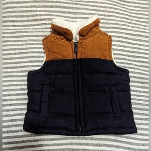 Old Navy Baby 3-6m Vest